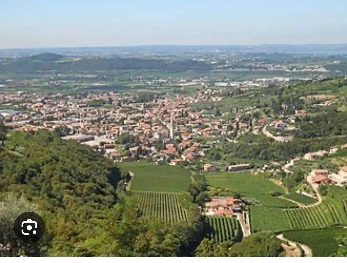 Appartamento in vendita a Sant'Ambrogio di Valpolicella