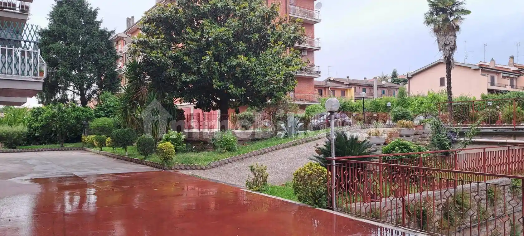 Appartamento in vendita a Genzano di Roma