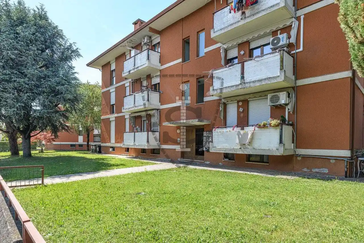 Appartamento in vendita a Bassano del Grappa