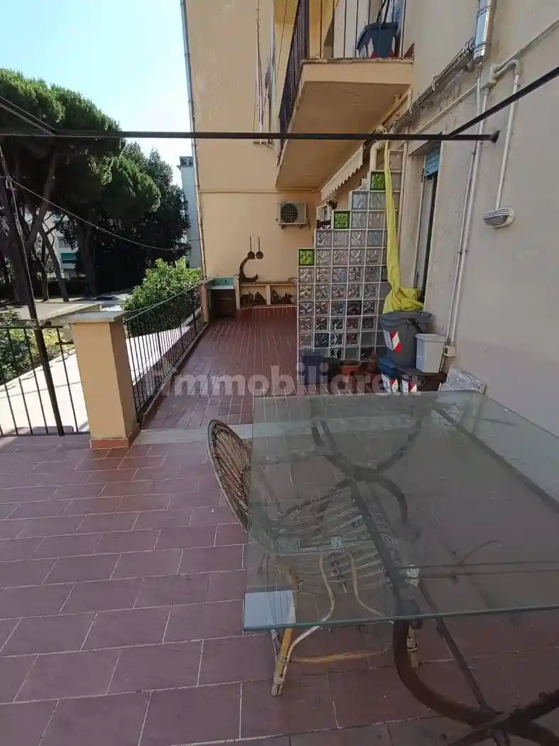Appartamento in vendita a Livorno