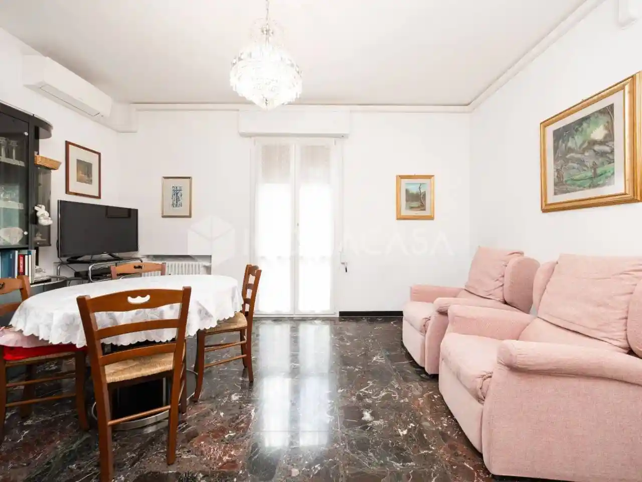 Appartamento in vendita a Bologna