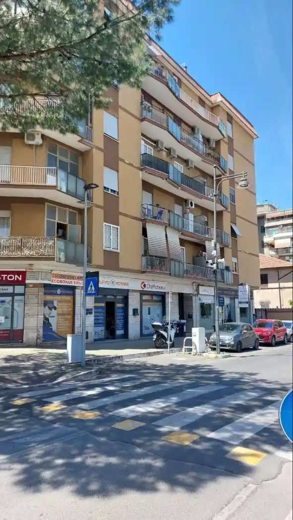 Appartamento in vendita a Ciampino