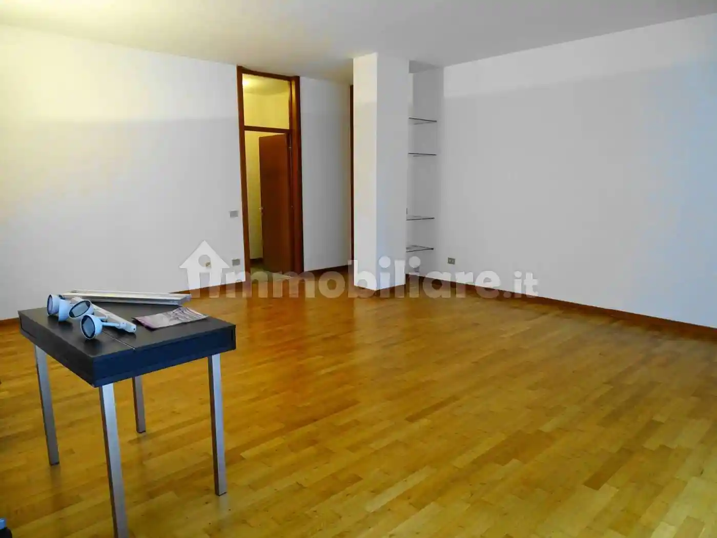Appartamento in affitto a Segrate
