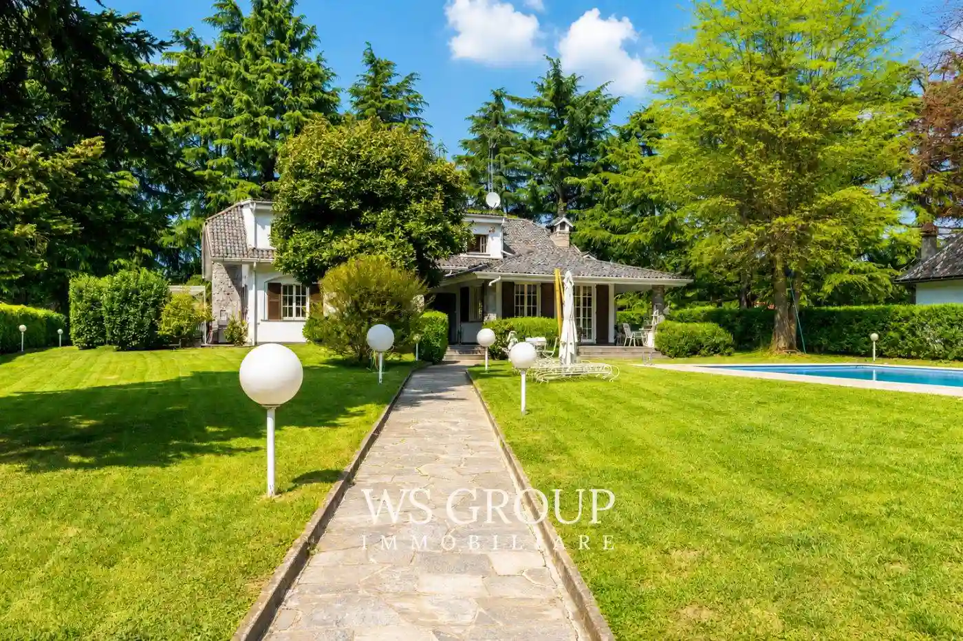 Villa - foto 2