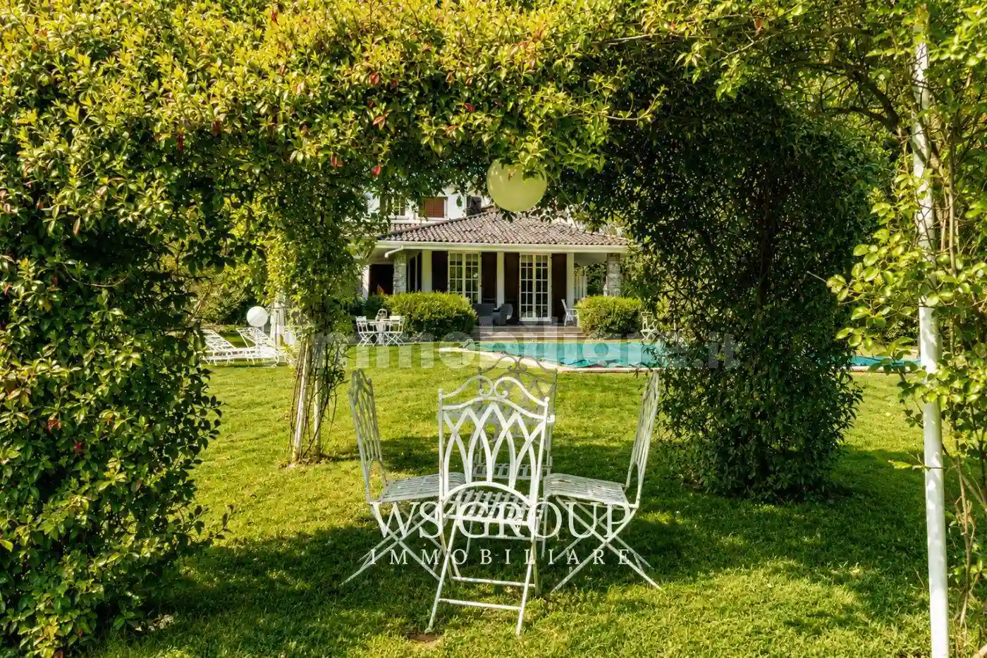 Villa - foto 4