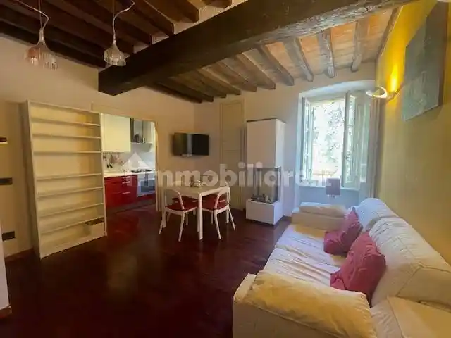 Appartamento in affitto a Parma