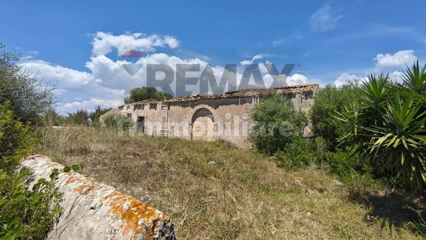 Rustico - Casale in vendita a Noto