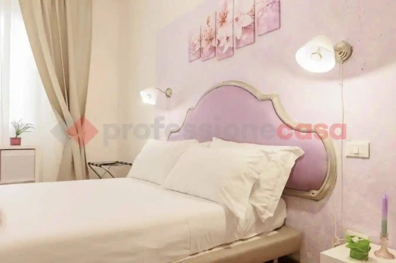 Appartamento in vendita a Firenze