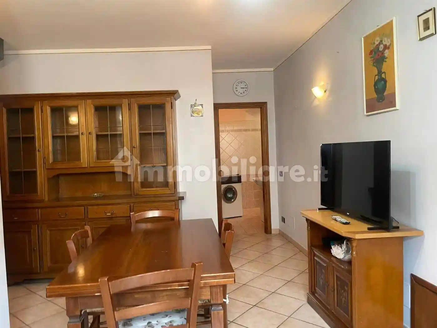 Appartamento in affitto a Viterbo