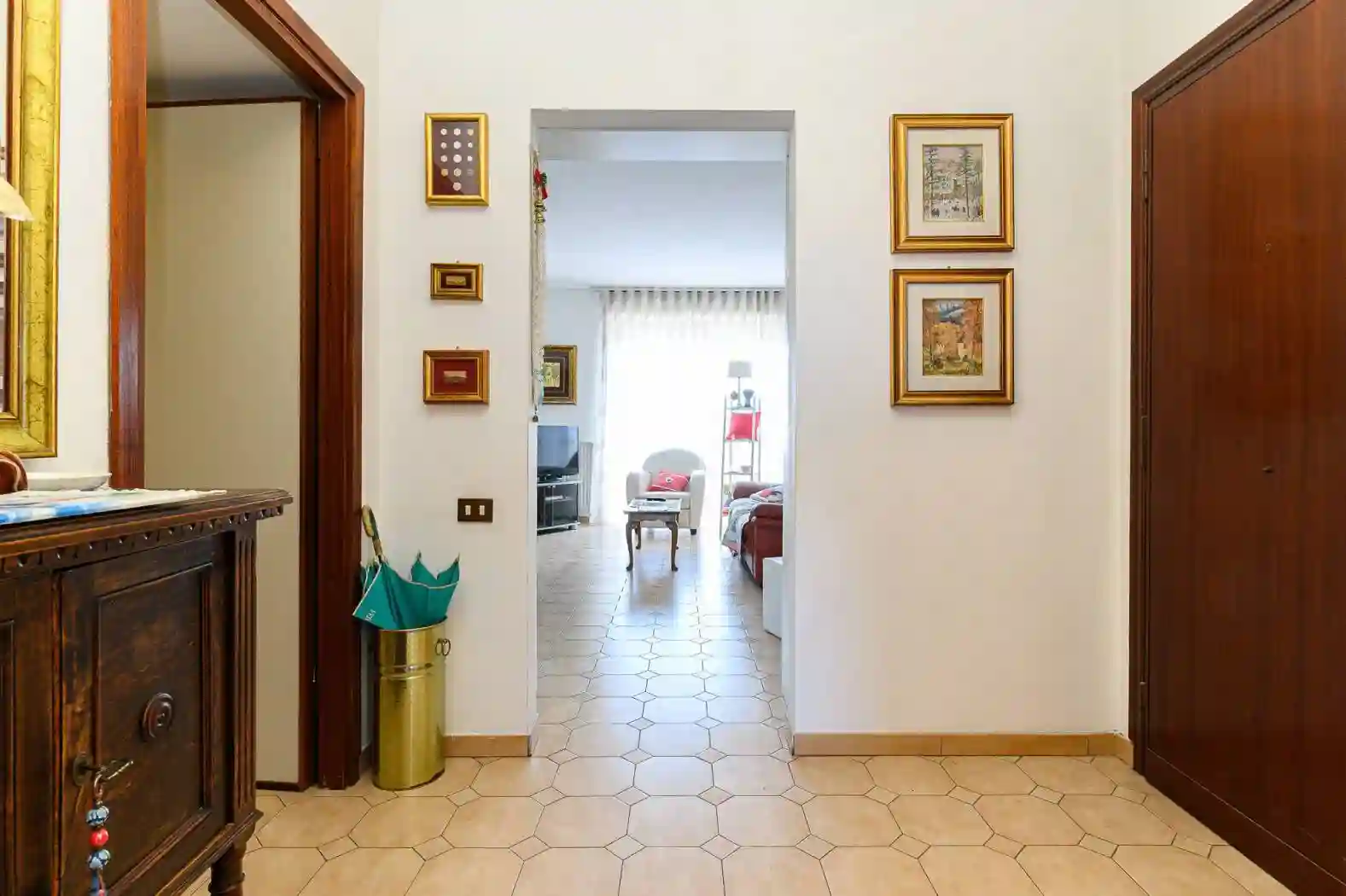 Appartamento - foto 3