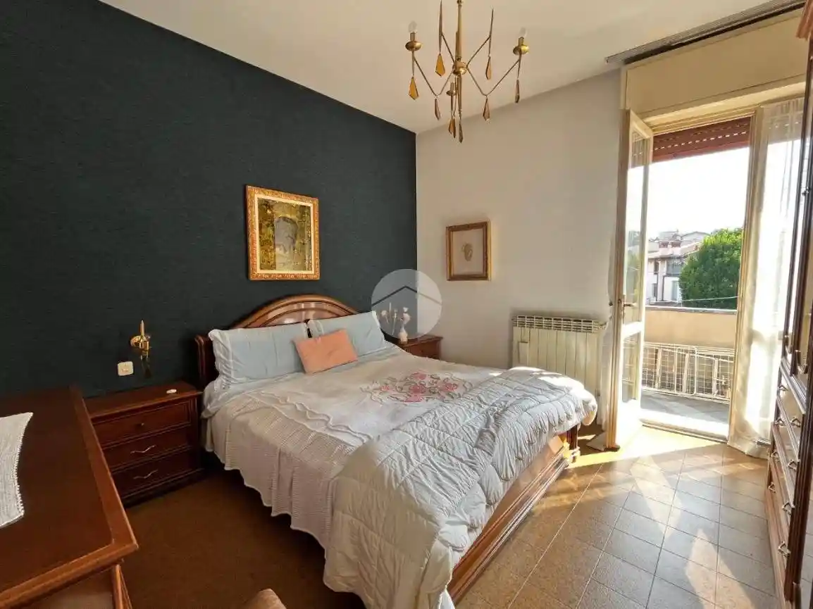 Appartamento in vendita a Erbusco