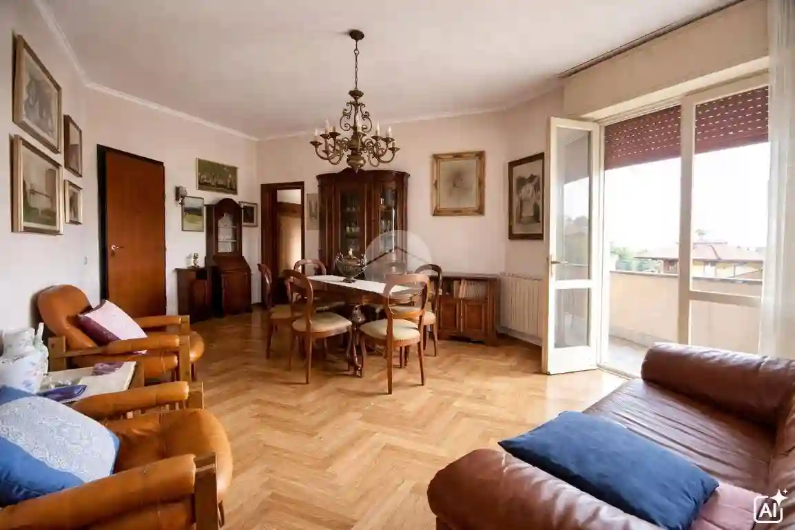 Appartamento - foto 3