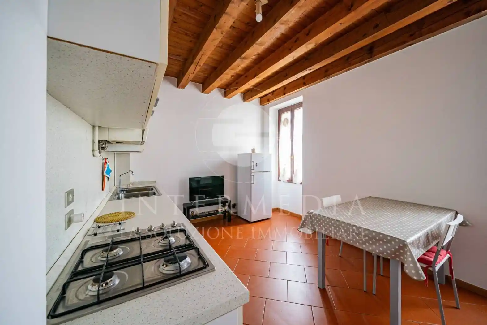Appartamento in affitto a Brescia