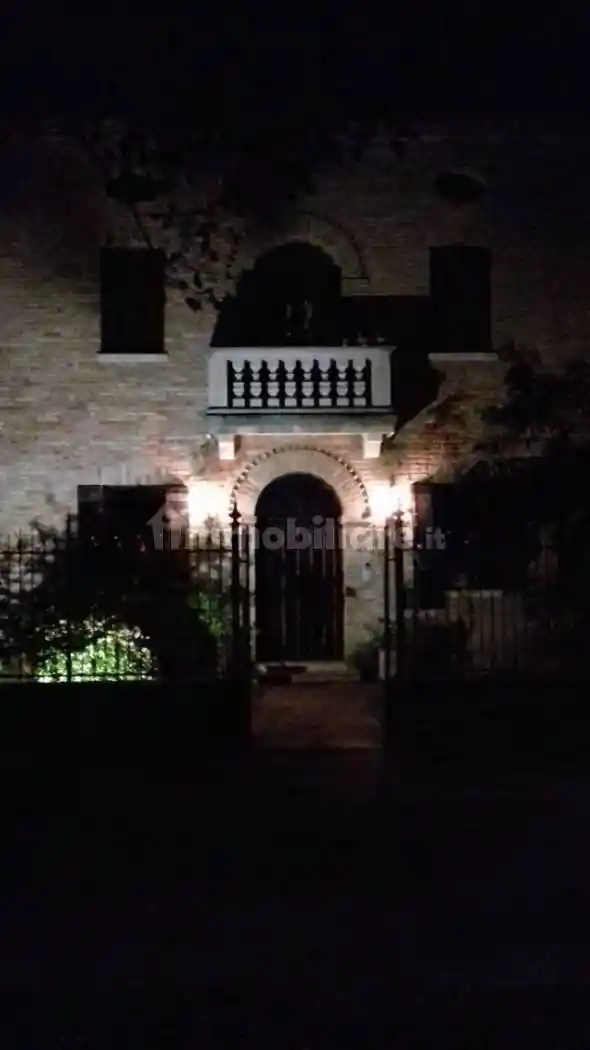 Villa in vendita a Copparo