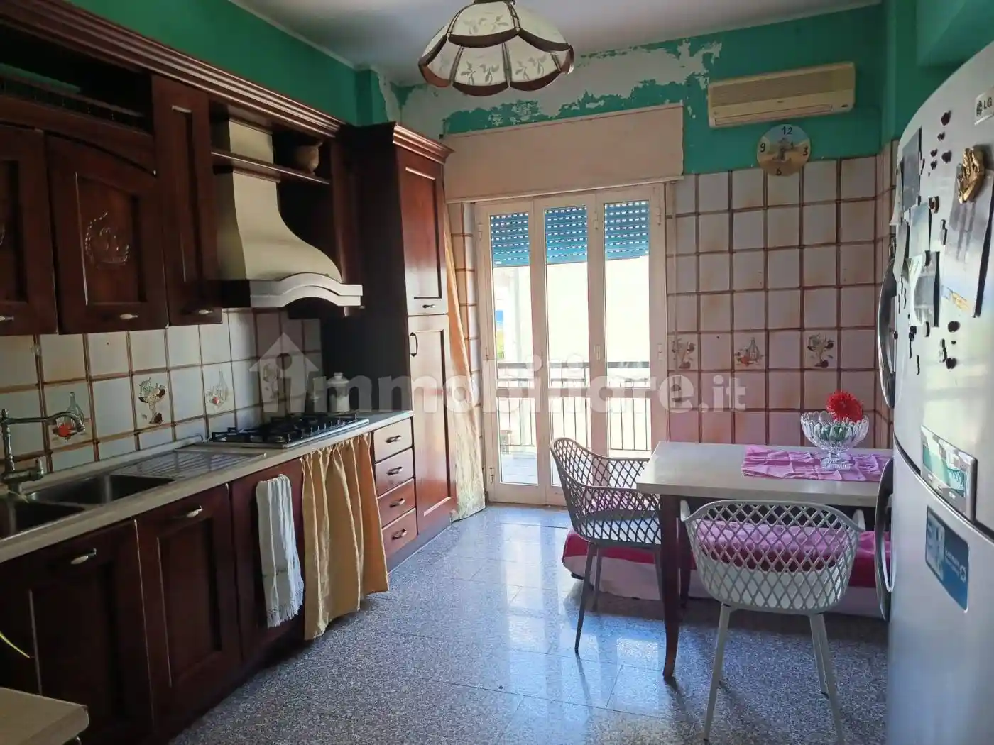 Appartamento in vendita a Villafranca Tirrena