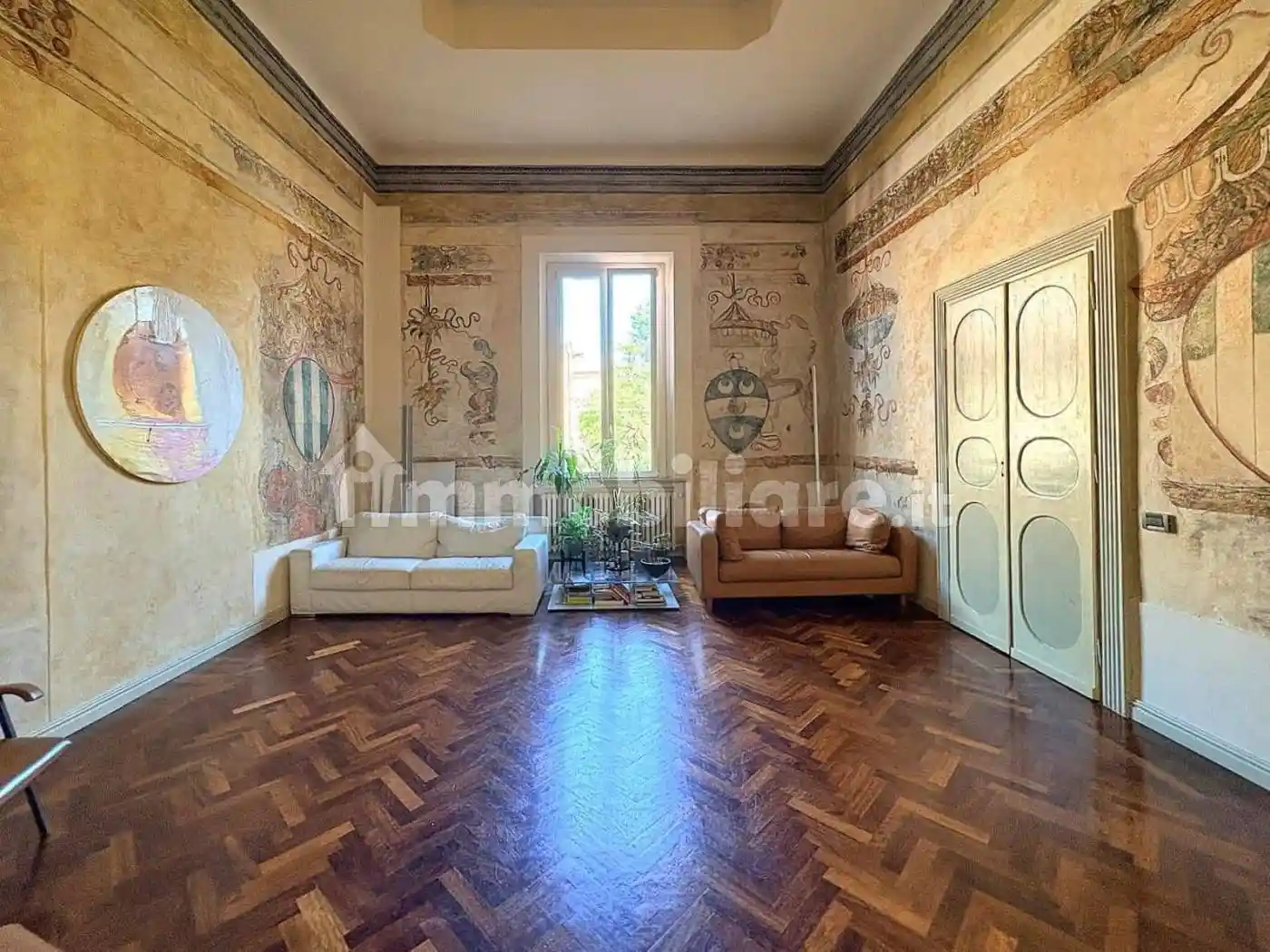 Appartamento in vendita a Ferrara