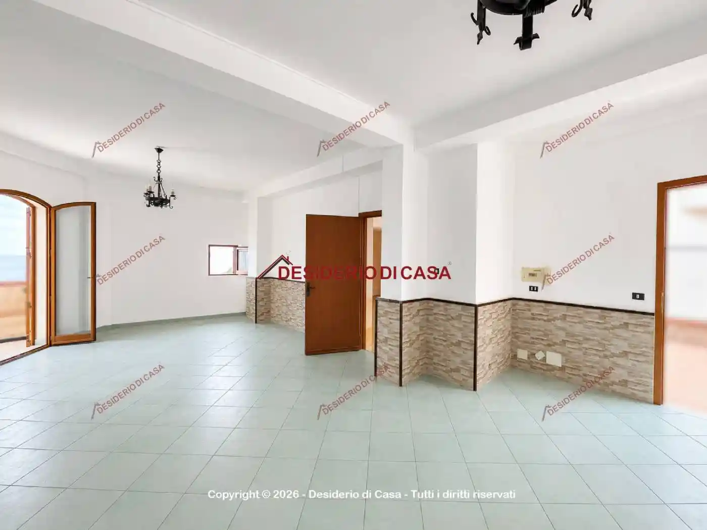 Villa in affitto a Altavilla Milicia