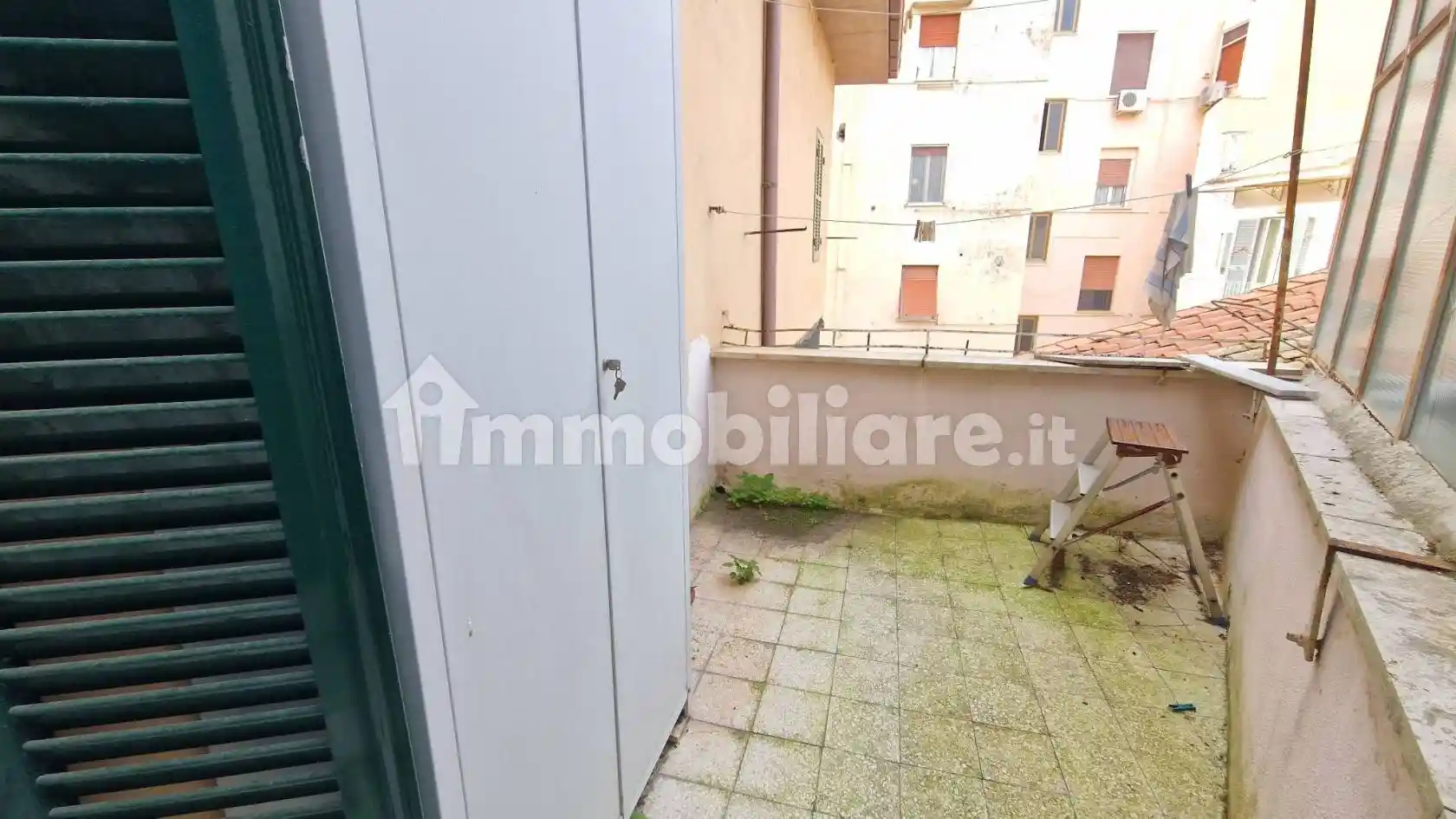 Appartamento in vendita a Frascati