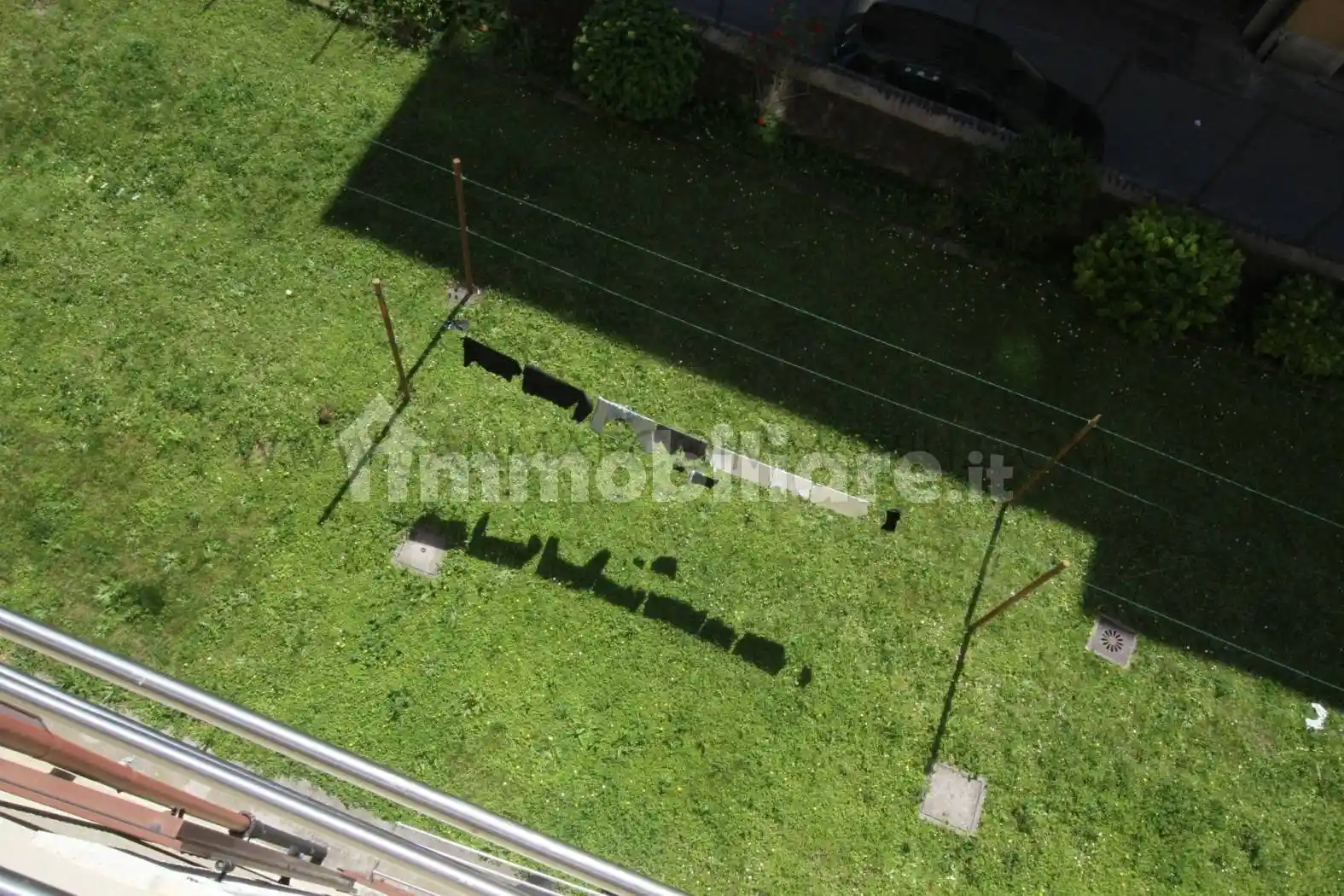 Appartamento in vendita a Lecco