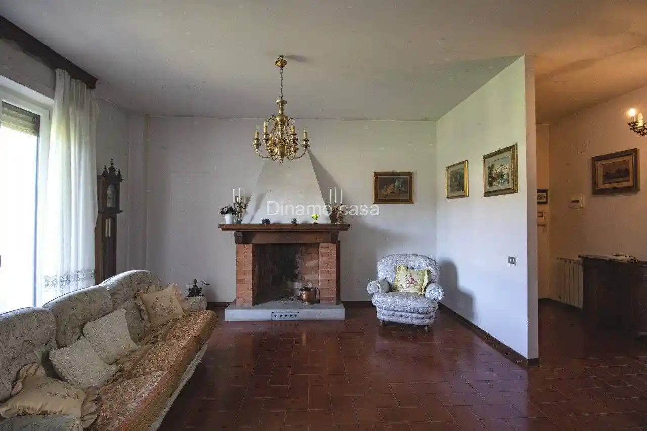 Appartamento in vendita a Prato