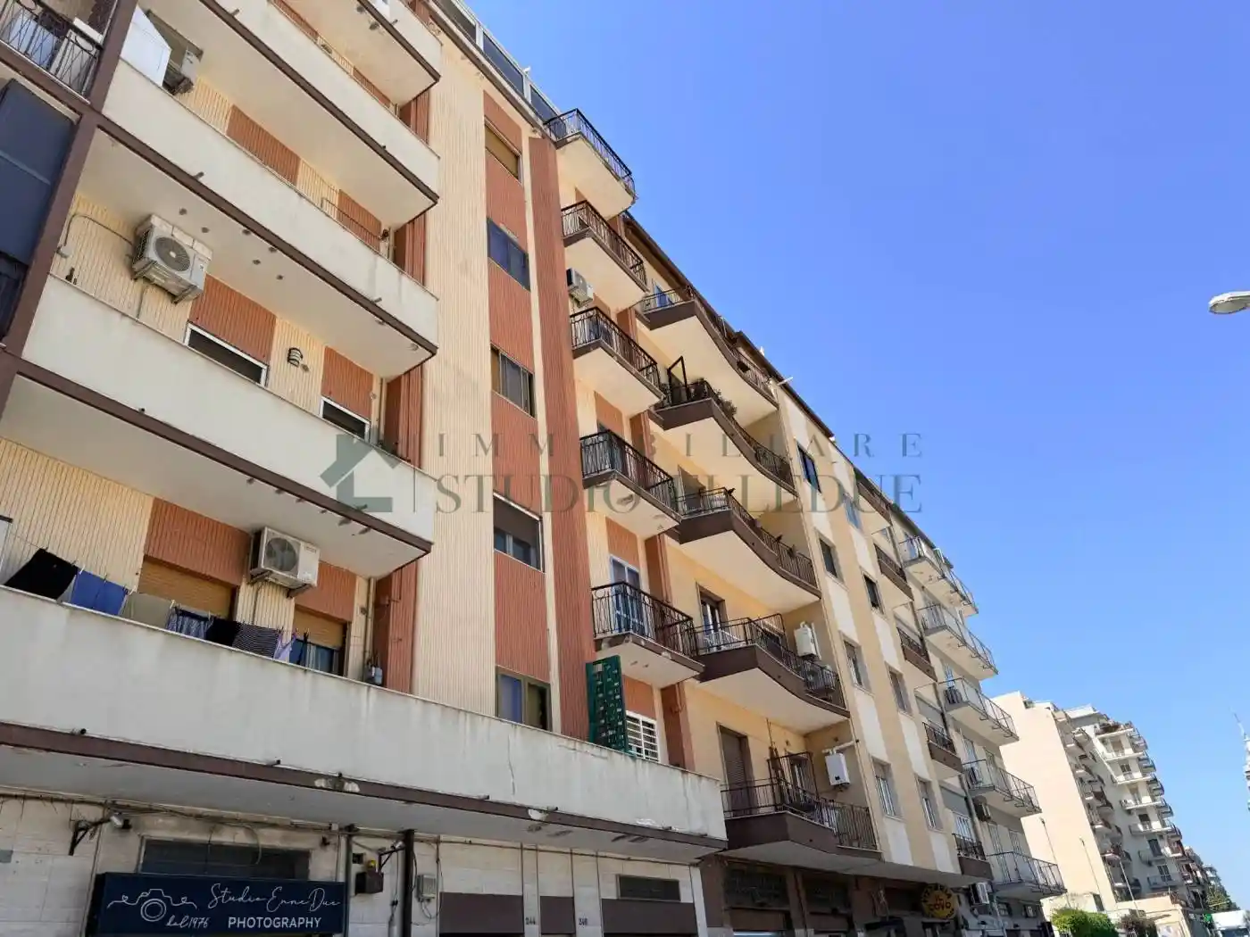 Appartamento in vendita a Bari
