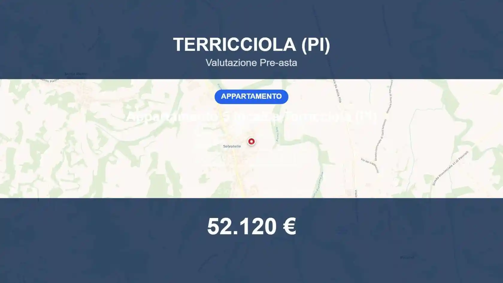 Appartamento