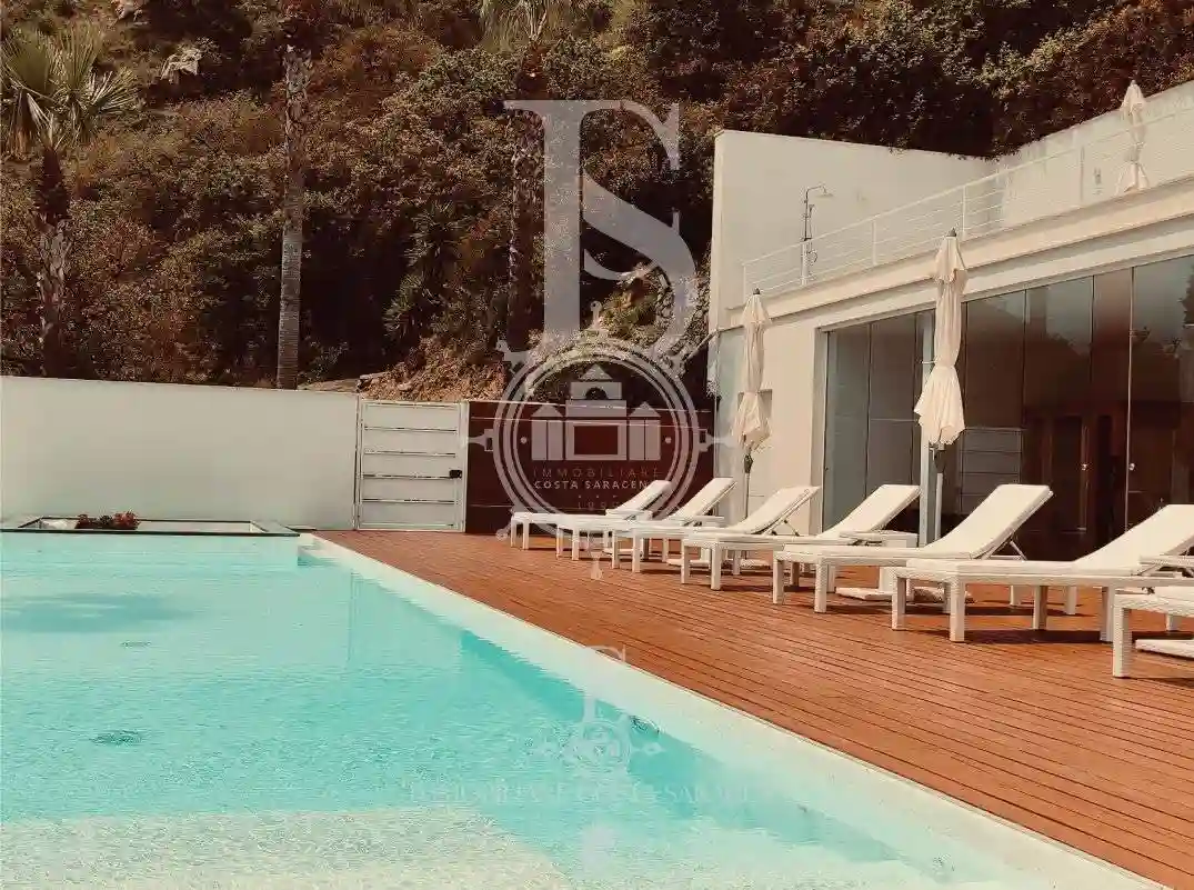Villa - foto 4