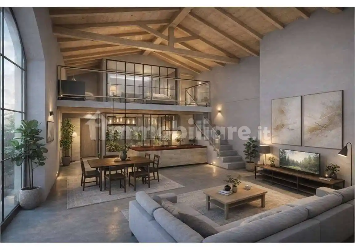 Loft in vendita a Verona