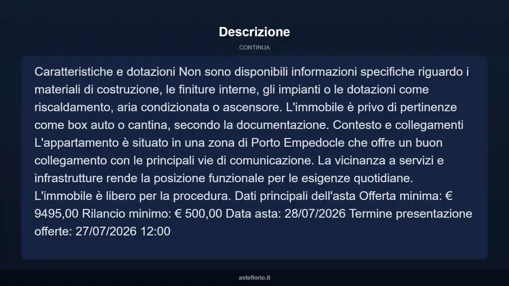 Appartamento - foto 5