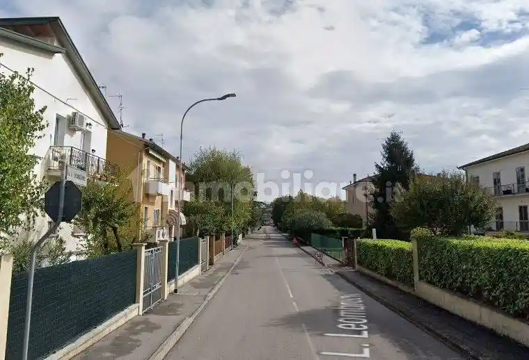 Appartamento in vendita a Mantova