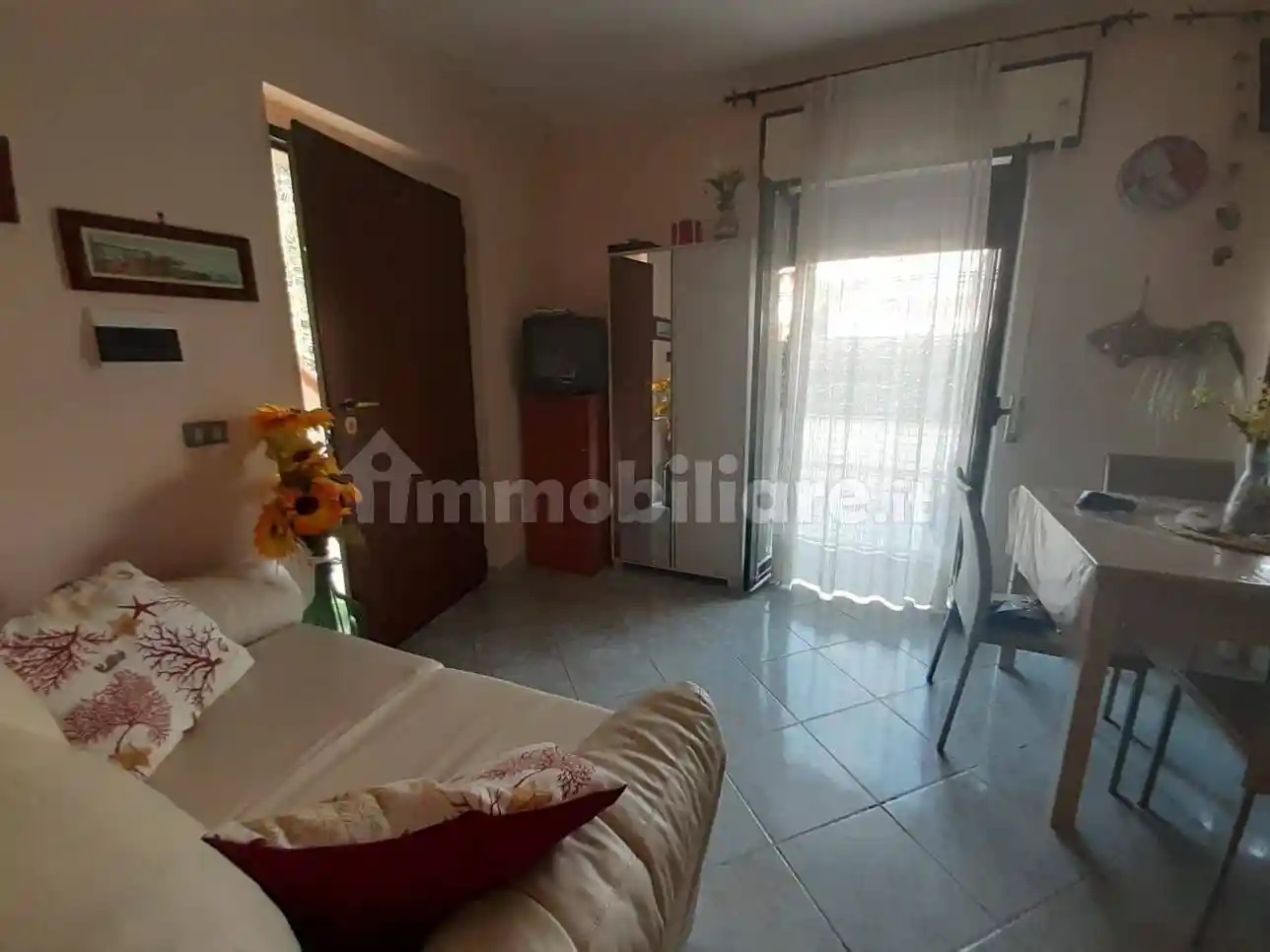 Appartamento in vendita a Santa Marina
