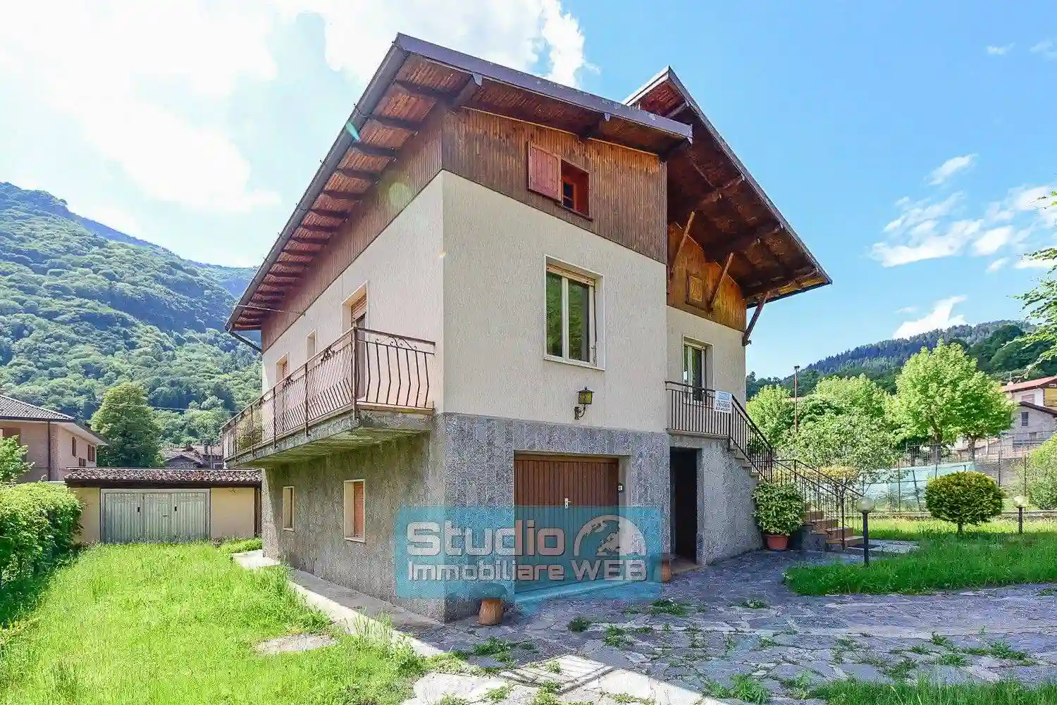 Villa - foto 2