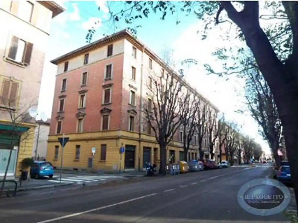 Appartamento in affitto a Bologna