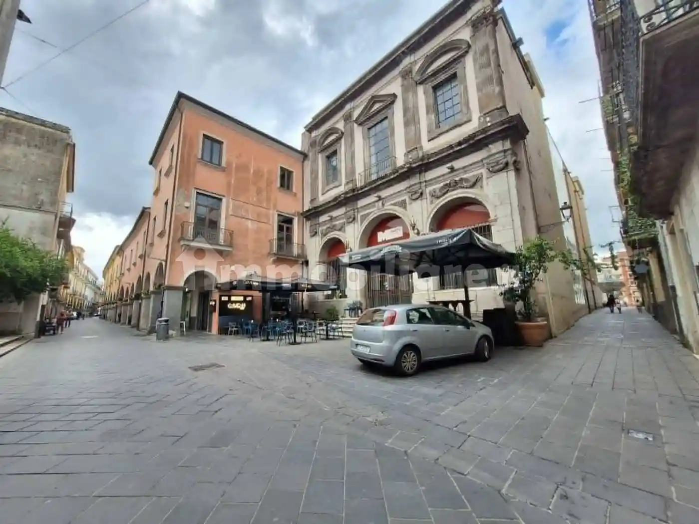 Appartamento in vendita a Cava de' Tirreni