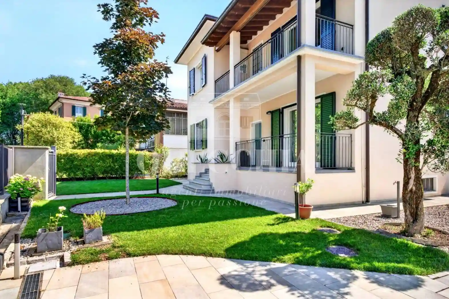 Villa - foto 2