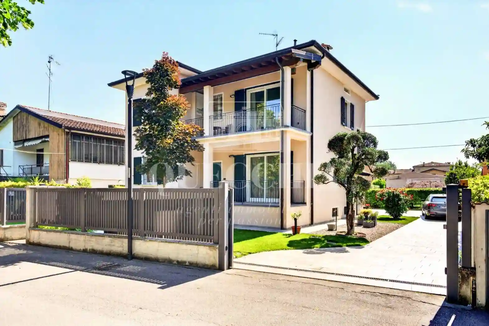 Villa - foto 5