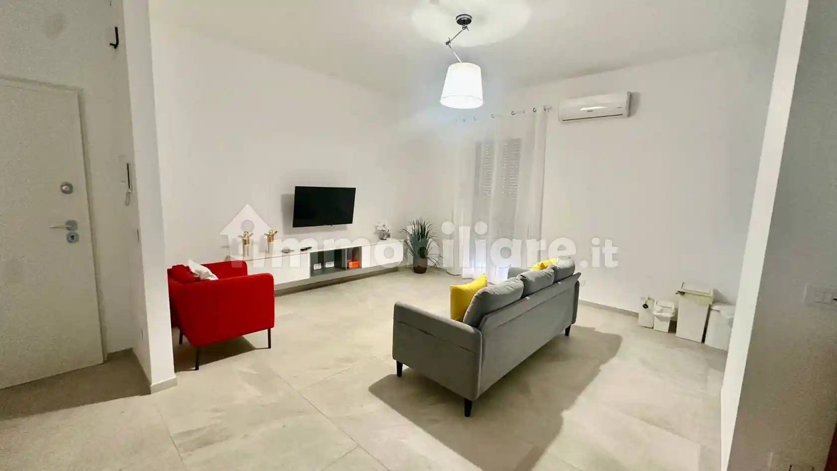Appartamento in affitto a Siracusa
