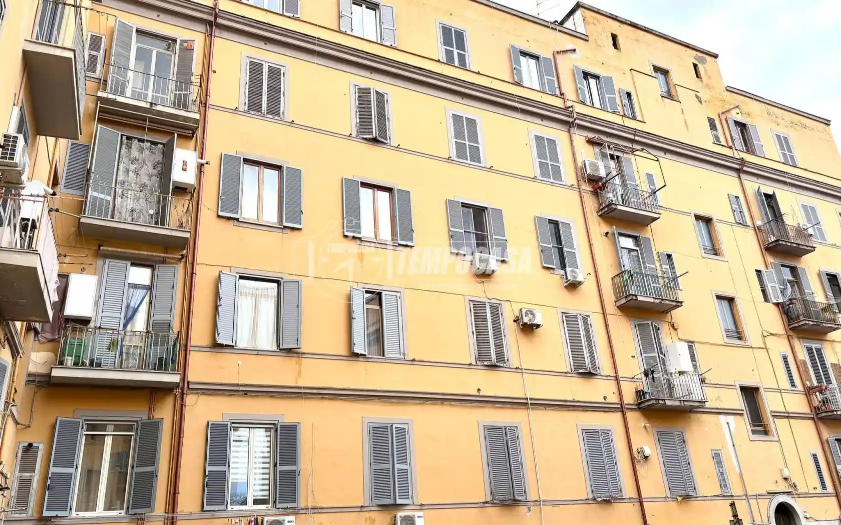 Appartamento in vendita a Civitavecchia