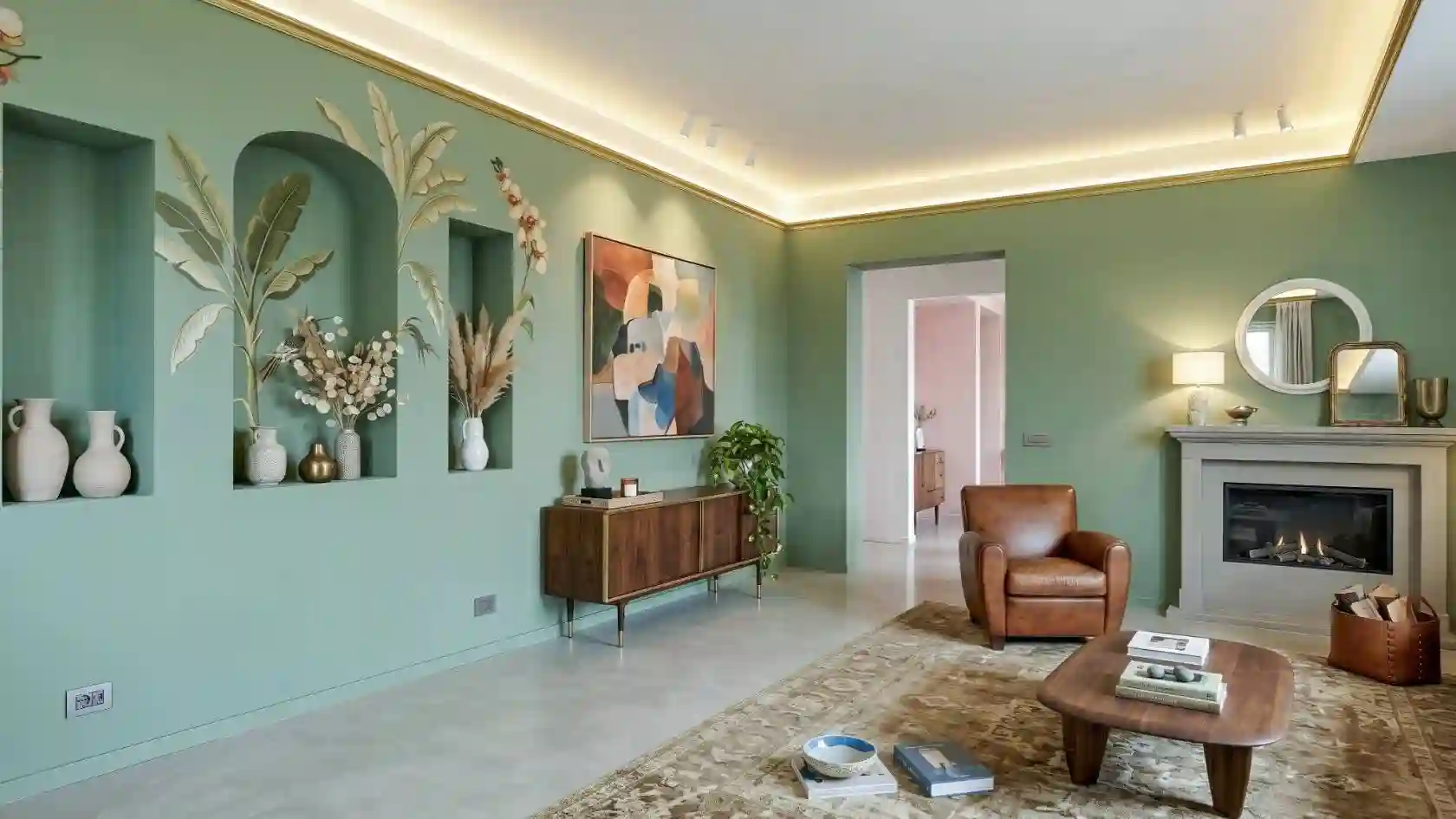 Villa - foto 5