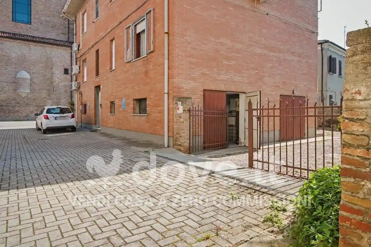 Appartamento in vendita a Ferrara