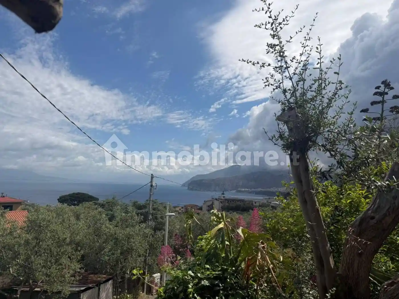 Villa in vendita a Sorrento