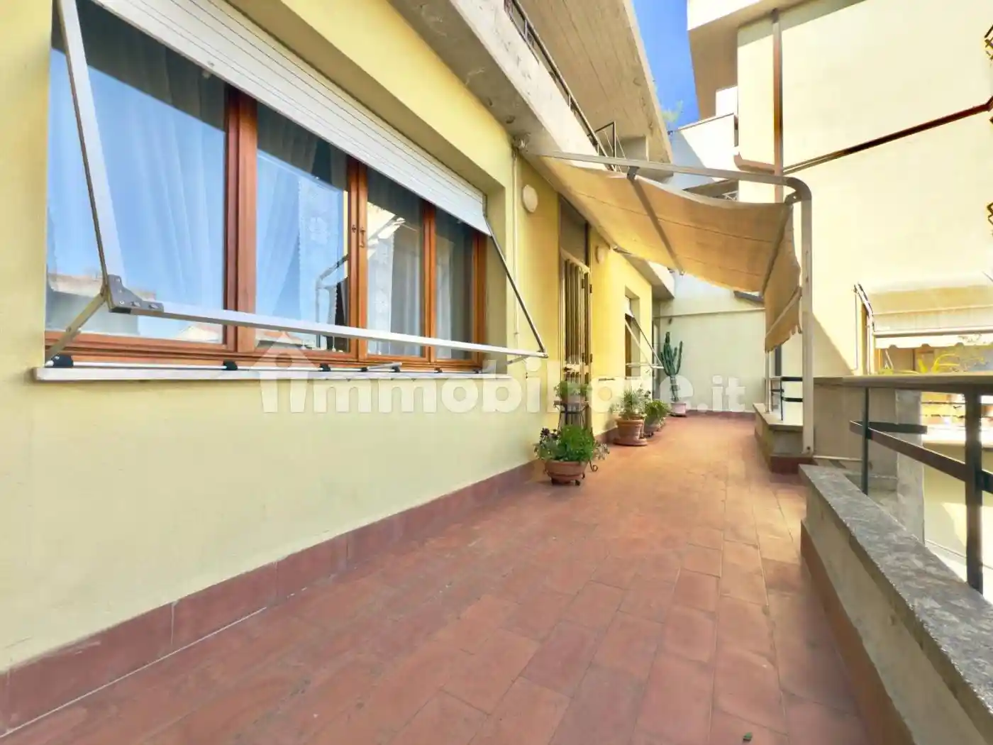 Appartamento in vendita a Massa Marittima