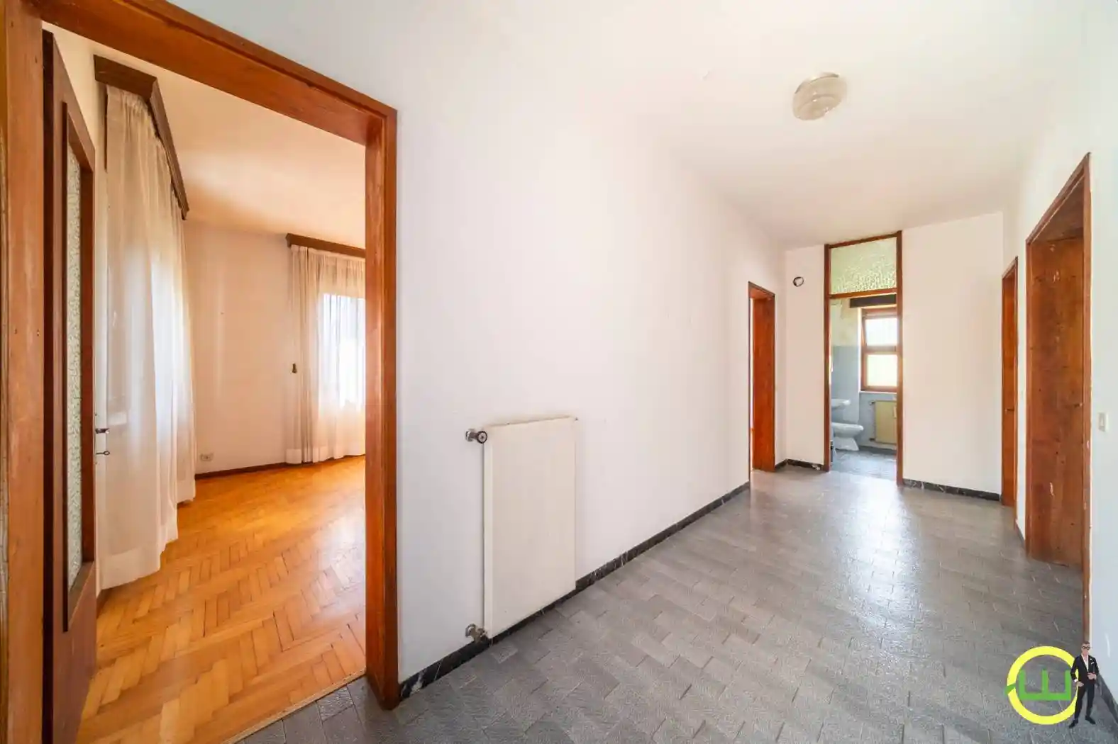 Villa in vendita a Tarcento