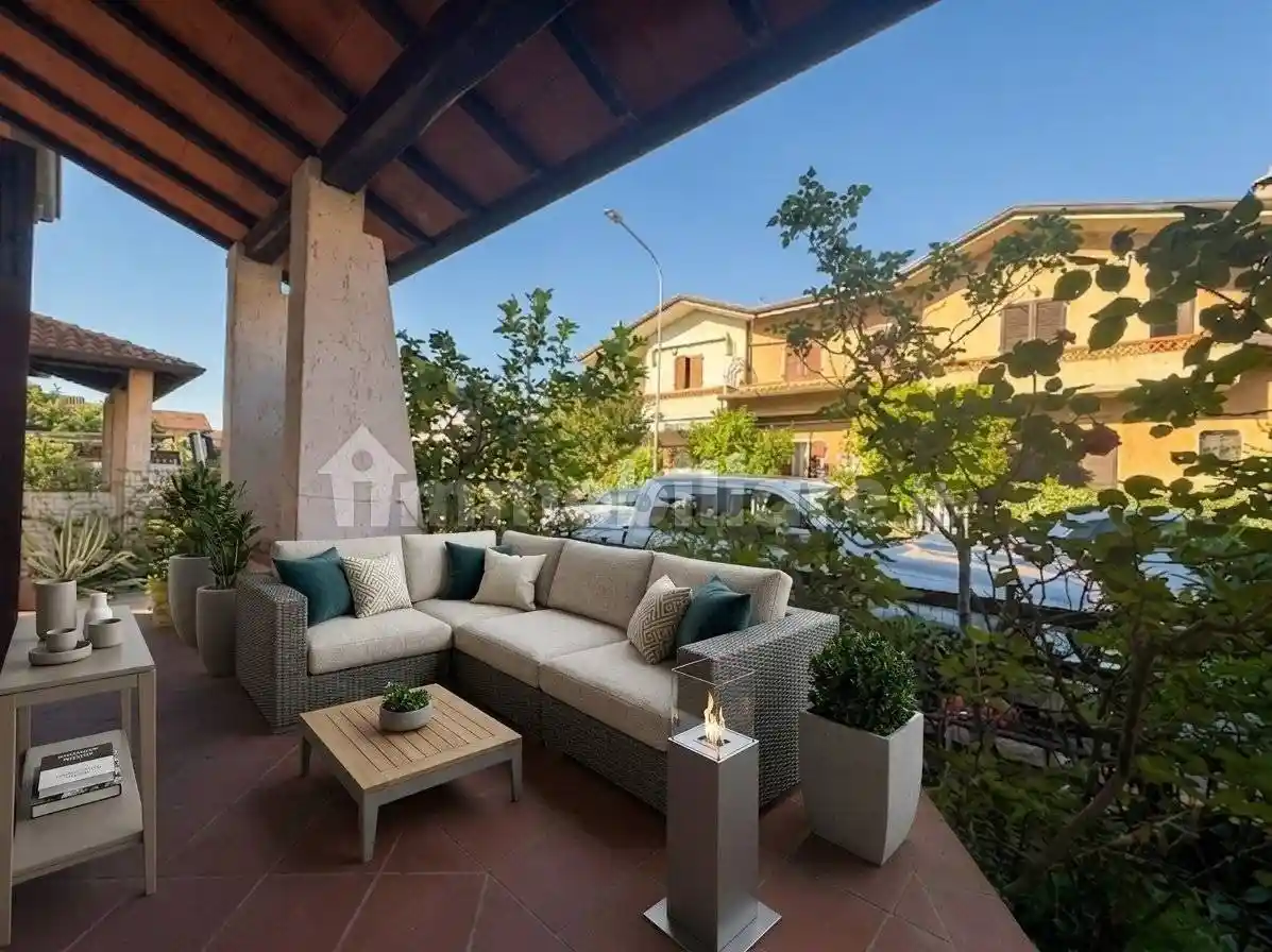 Villa in vendita a Viareggio