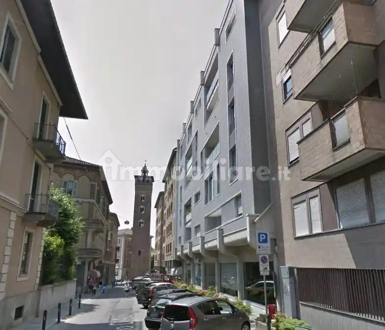 Appartamento in vendita a Asti