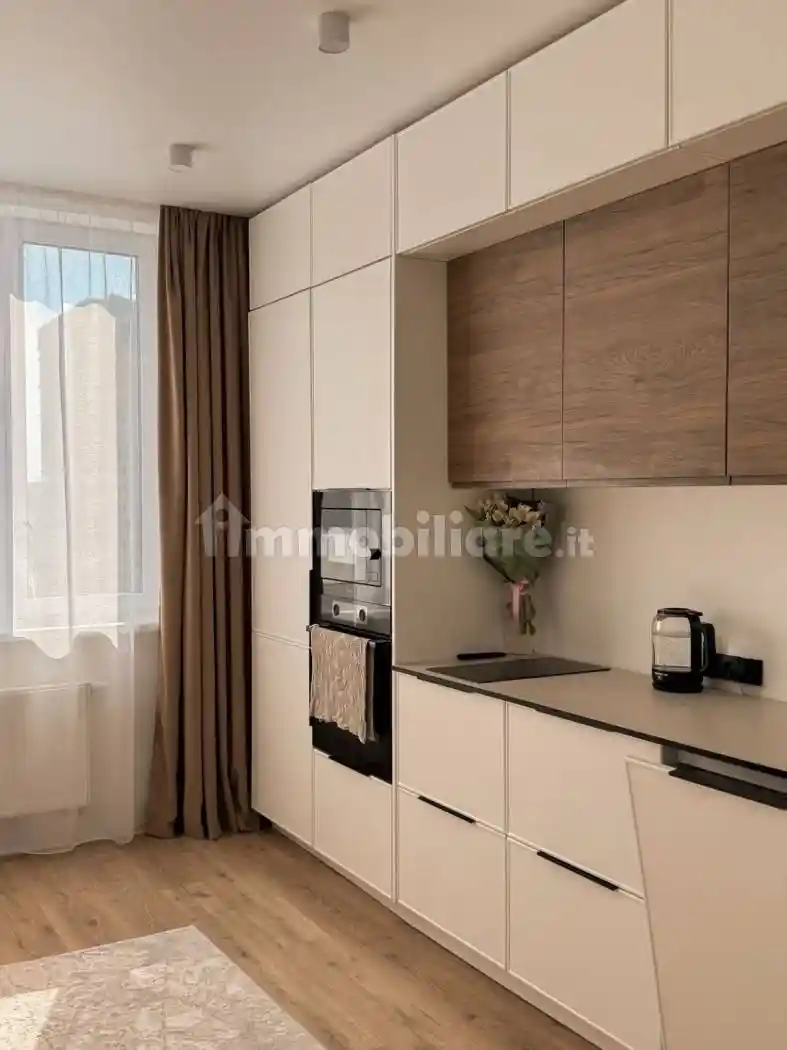 Appartamento in vendita a Firenze