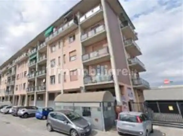 Appartamento in vendita a Cinisello Balsamo
