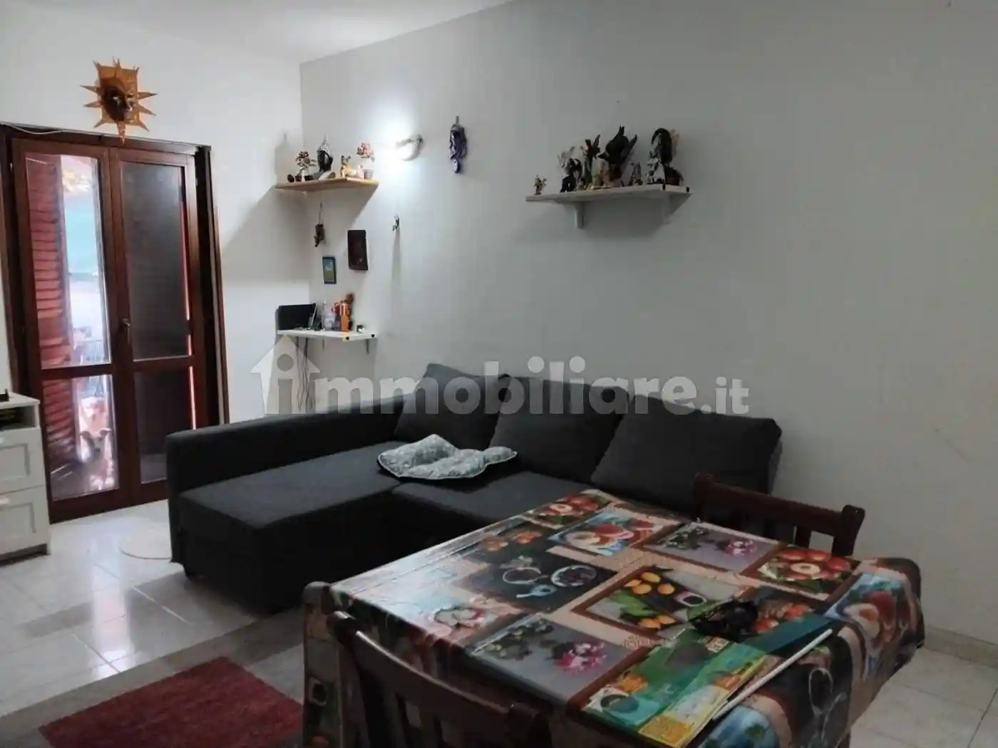 Appartamento in vendita a Cerveteri