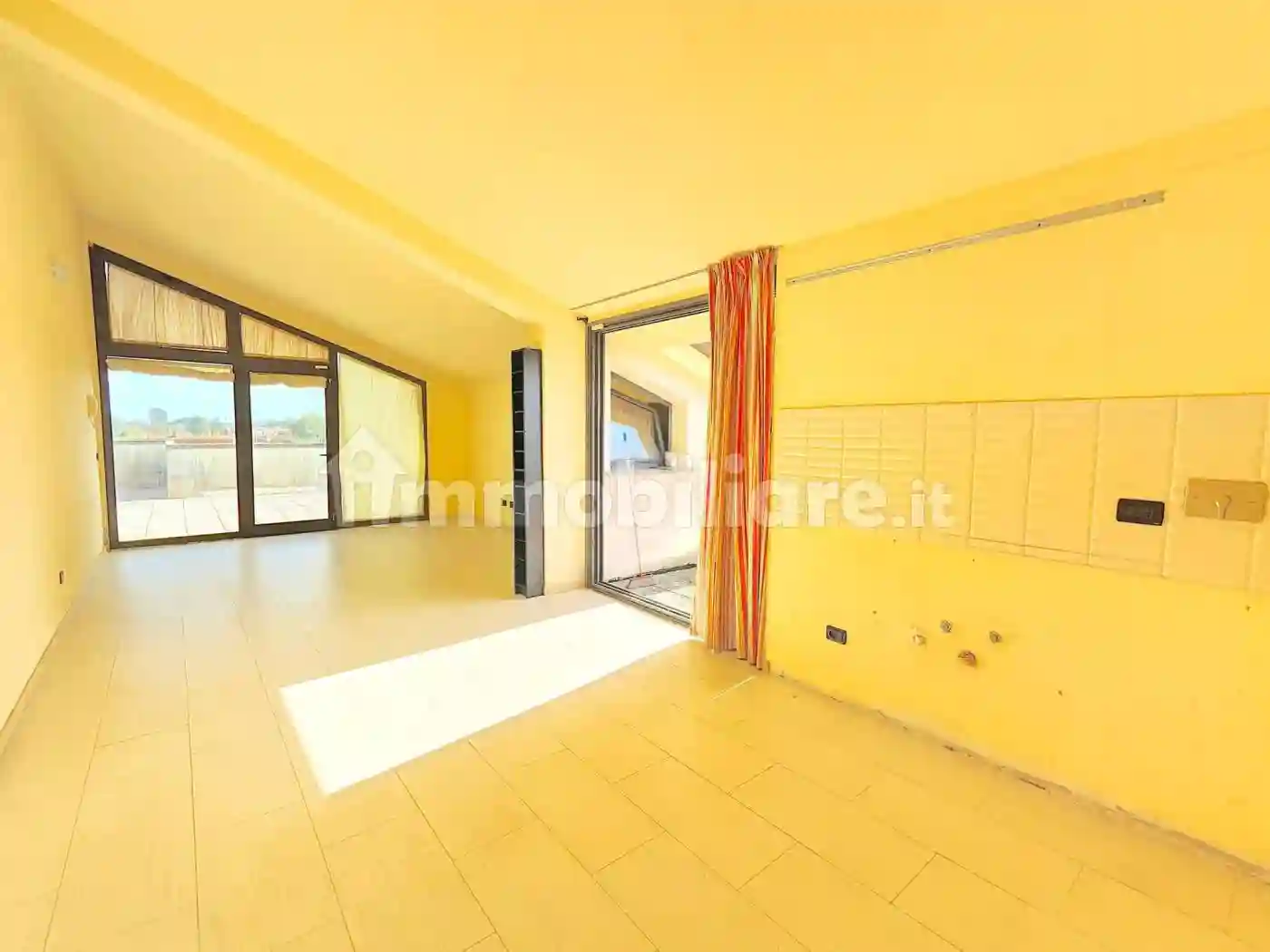 Attico - Mansarda - foto 5