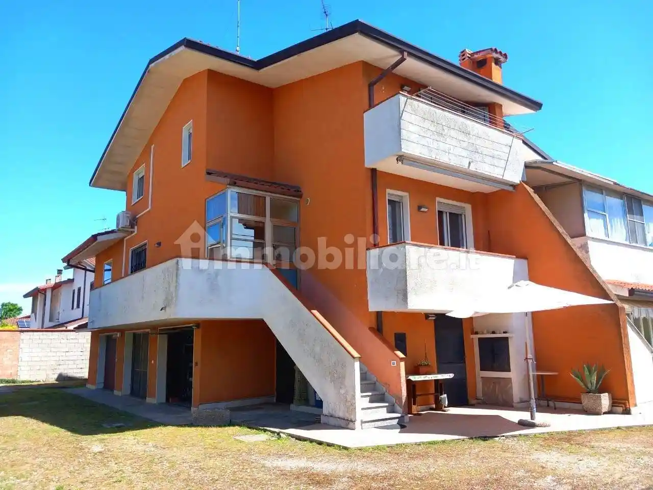 Villetta a schiera in vendita a Comacchio